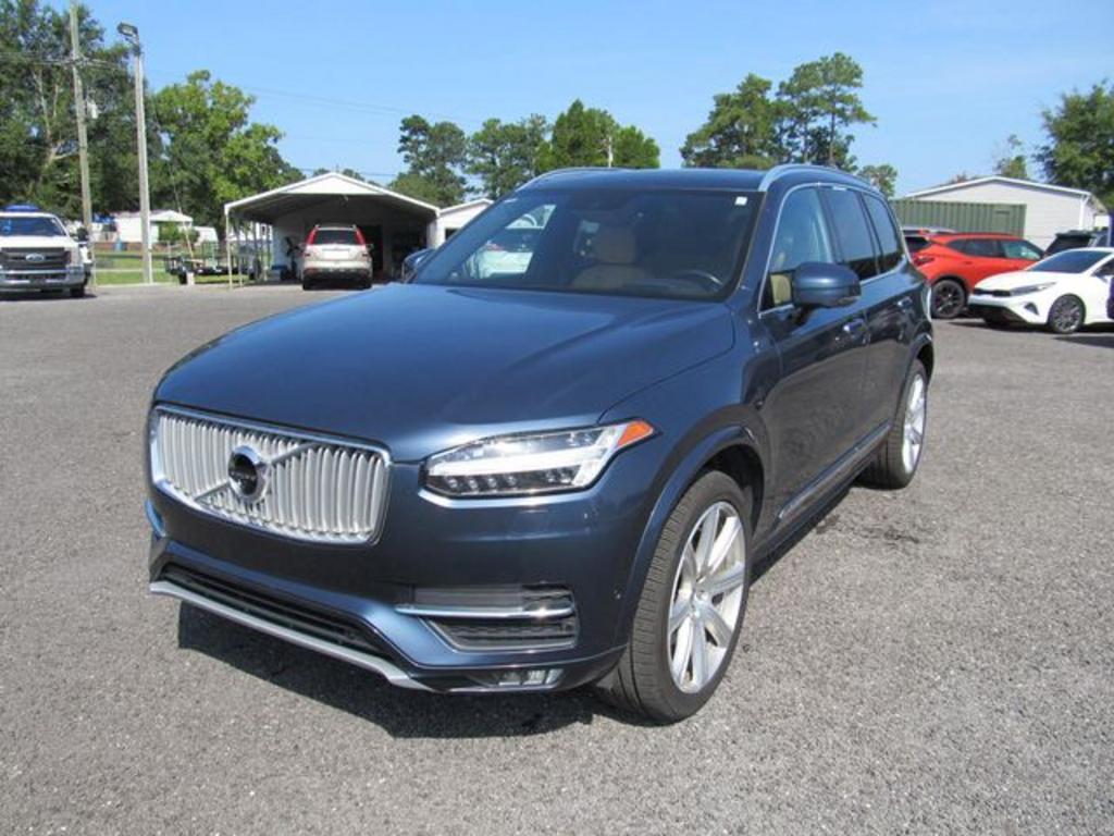 2019 Volvo XC90 - $20,012