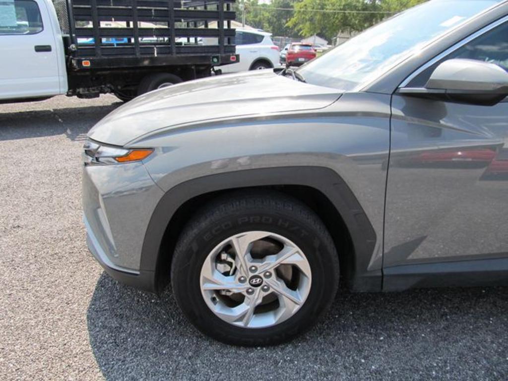 2024 Hyundai Tucson - $25,418