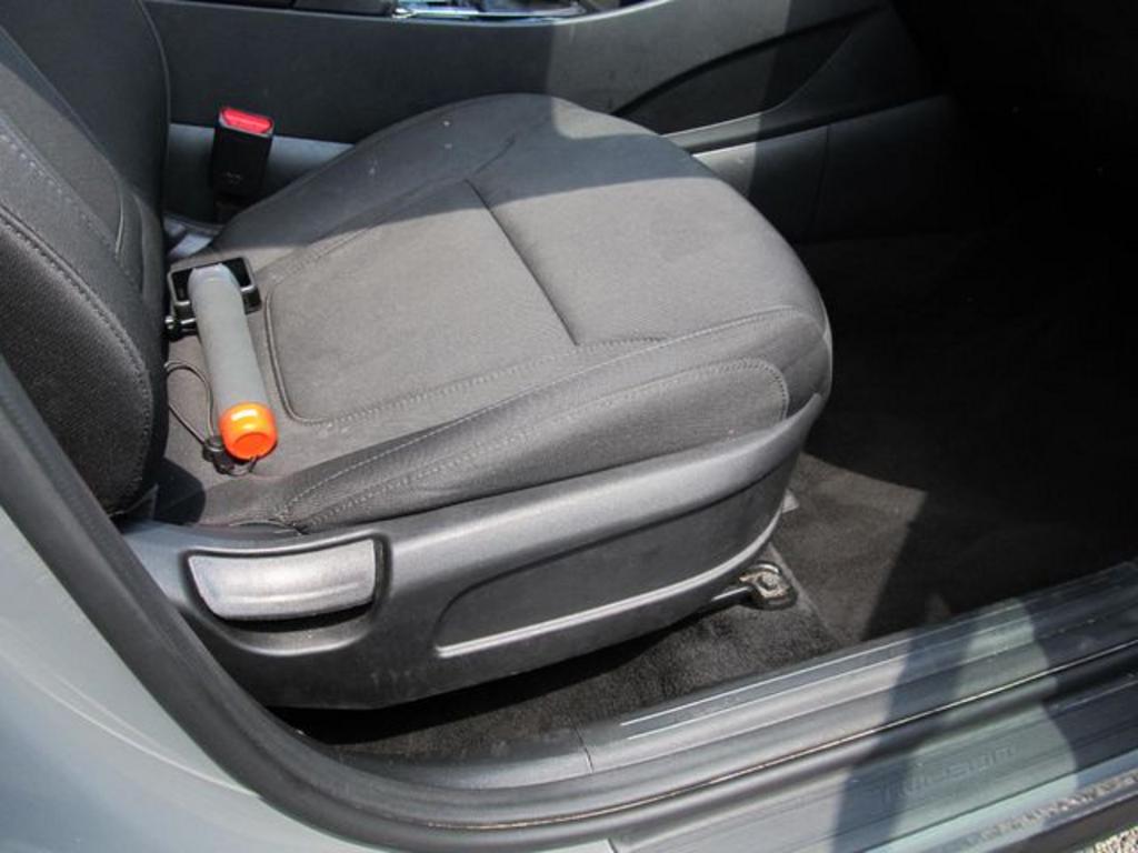 2024 Hyundai Tucson - $25,418