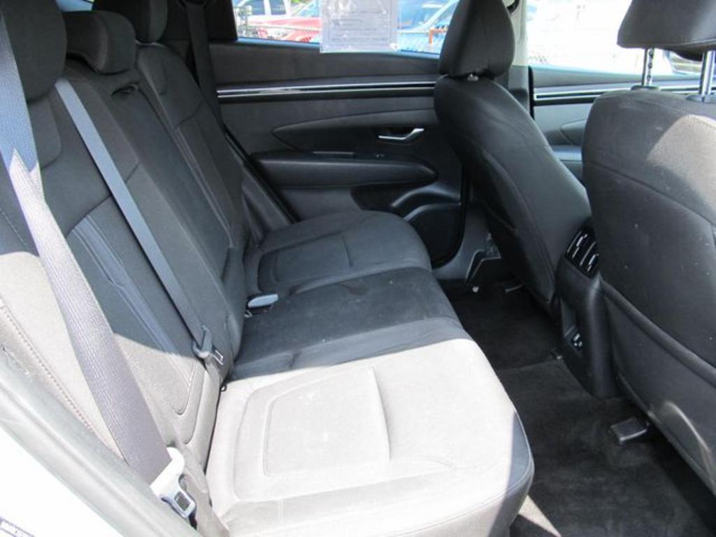 2024 Hyundai Tucson - $25,418