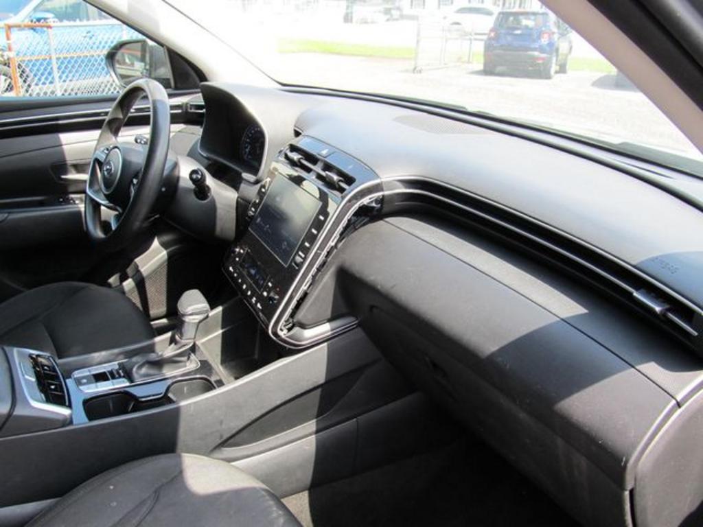 2024 Hyundai Tucson - $25,418