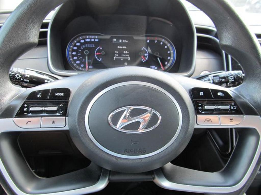 2024 Hyundai Tucson - $25,418