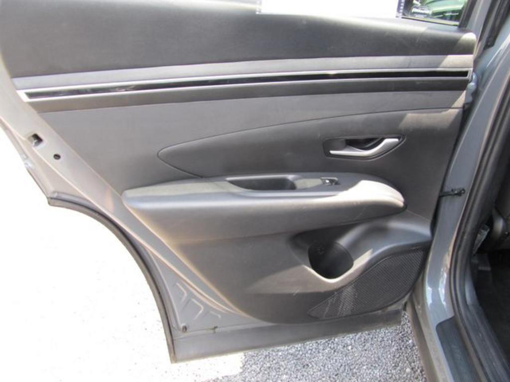 2024 Hyundai Tucson - $25,418