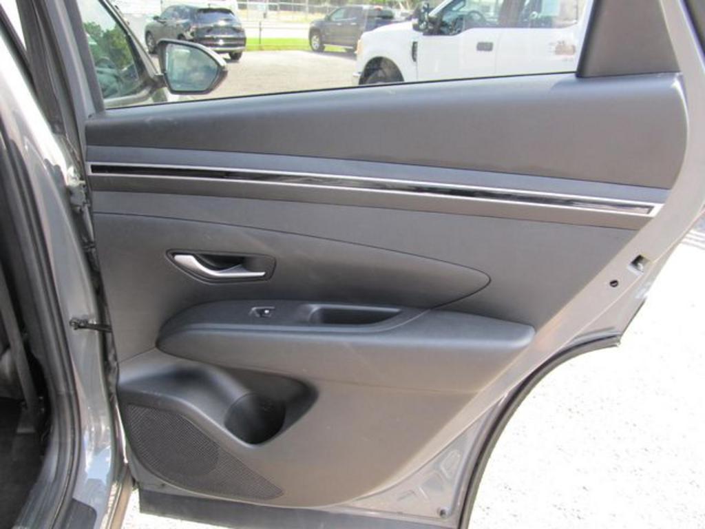 2024 Hyundai Tucson - $25,418