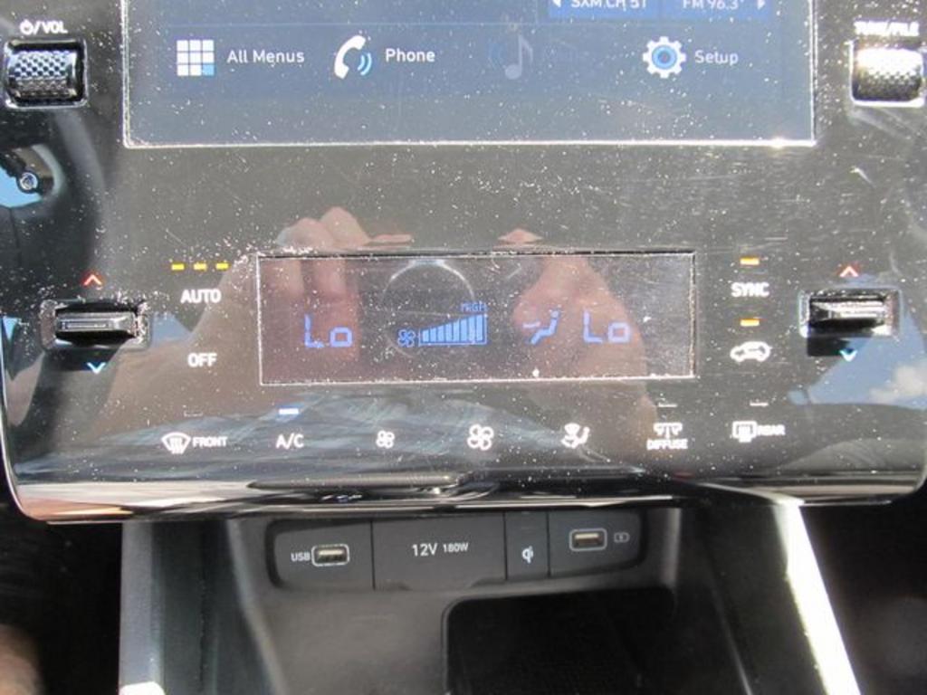 2024 Hyundai Tucson - $25,418