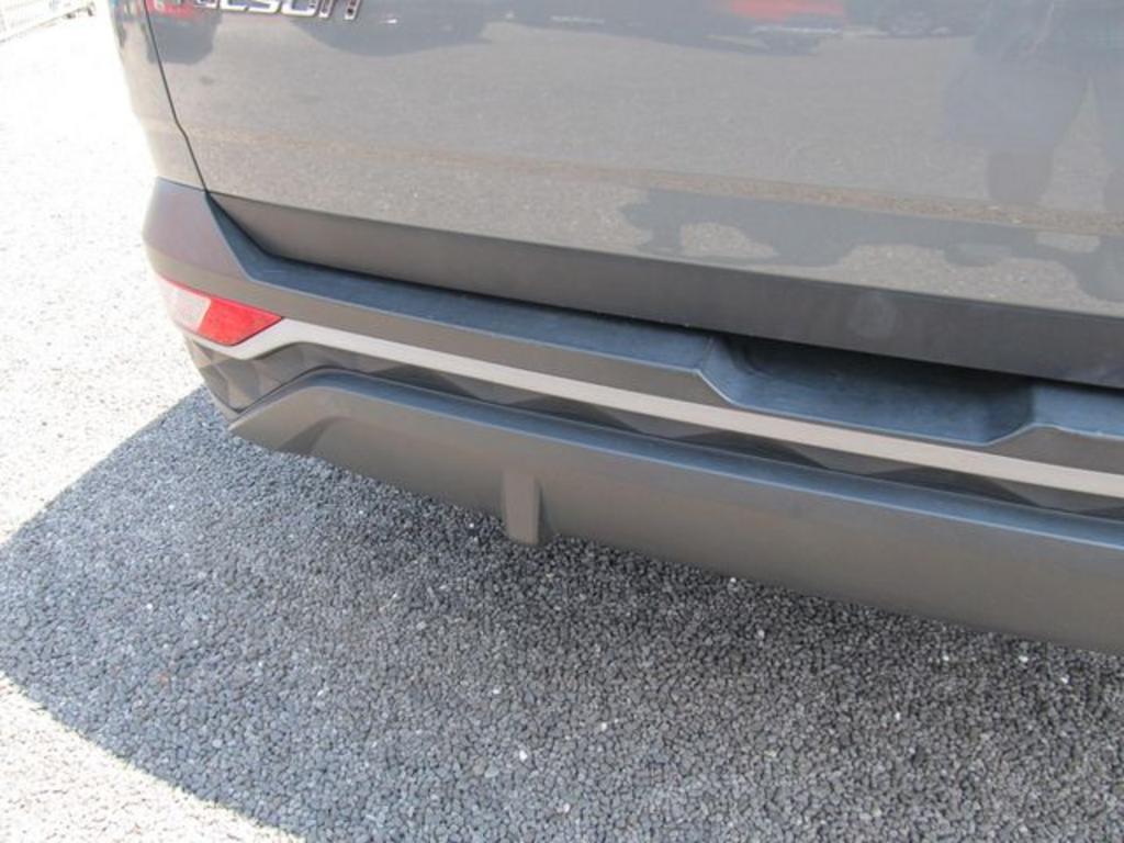 2024 Hyundai Tucson - $25,418