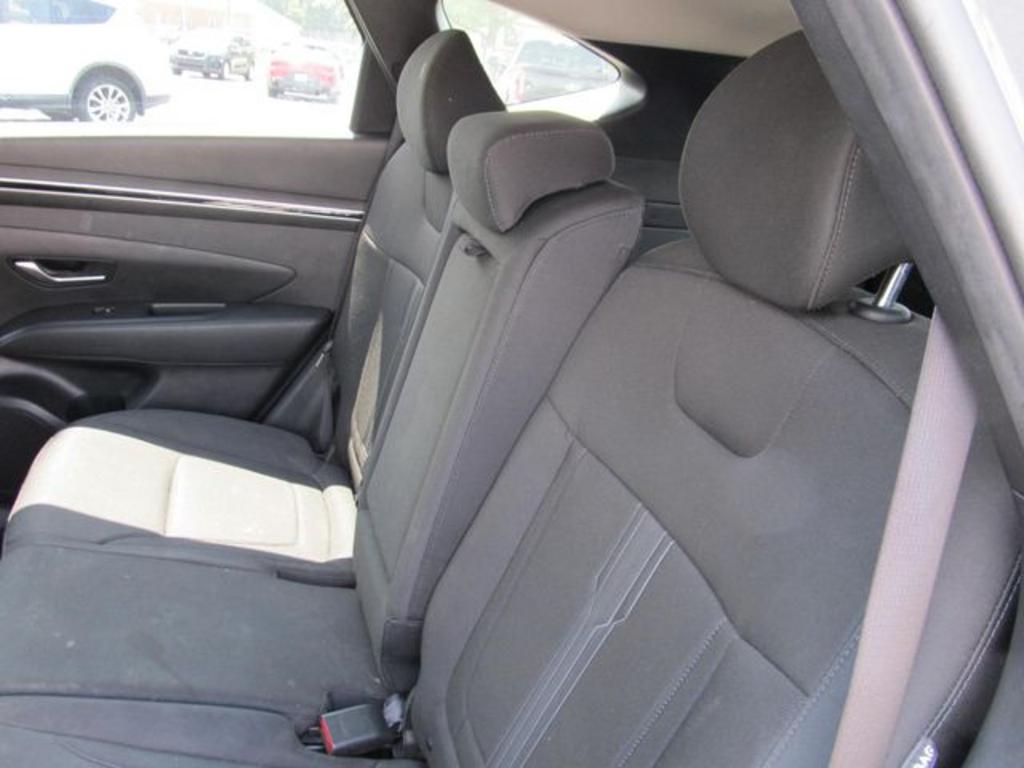 2024 Hyundai Tucson - $25,418