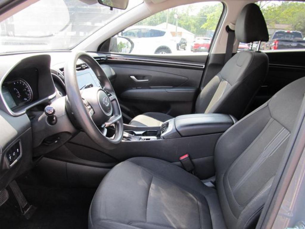 2024 Hyundai Tucson - $25,418
