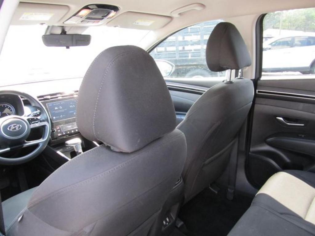 2024 Hyundai Tucson - $25,418
