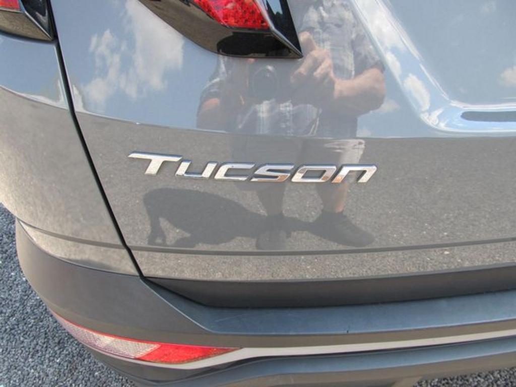 2024 Hyundai Tucson - $25,418
