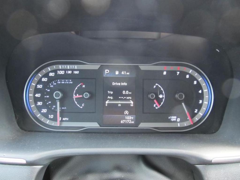 2024 Hyundai Tucson - $25,418