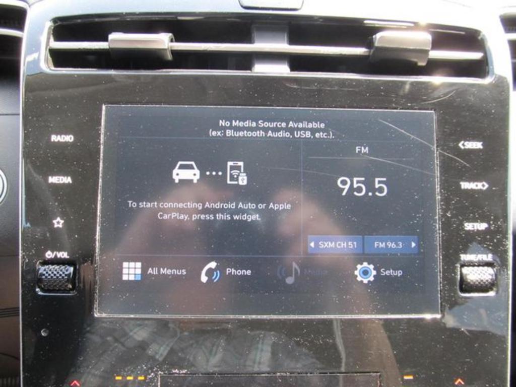 2024 Hyundai Tucson - $25,418