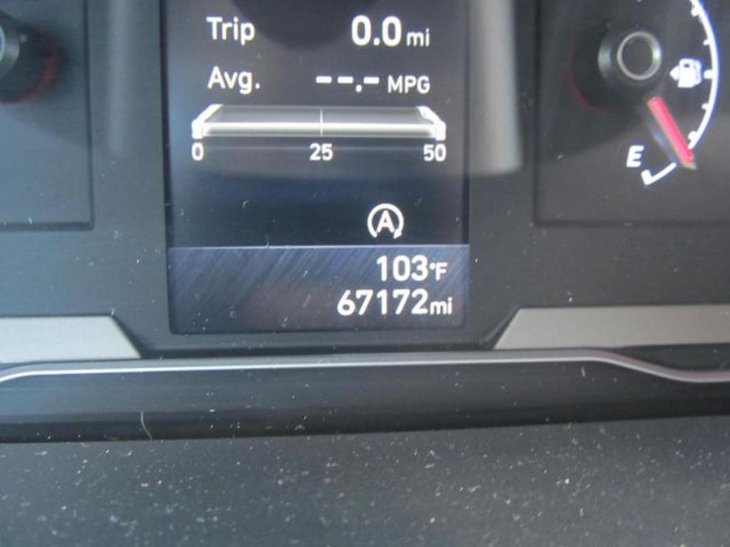 2024 Hyundai Tucson - $25,418