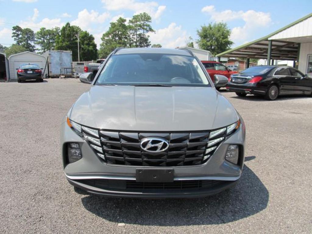 2024 Hyundai Tucson - $25,418