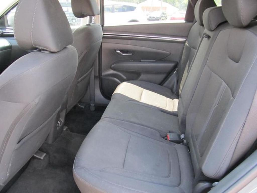 2024 Hyundai Tucson - $25,418