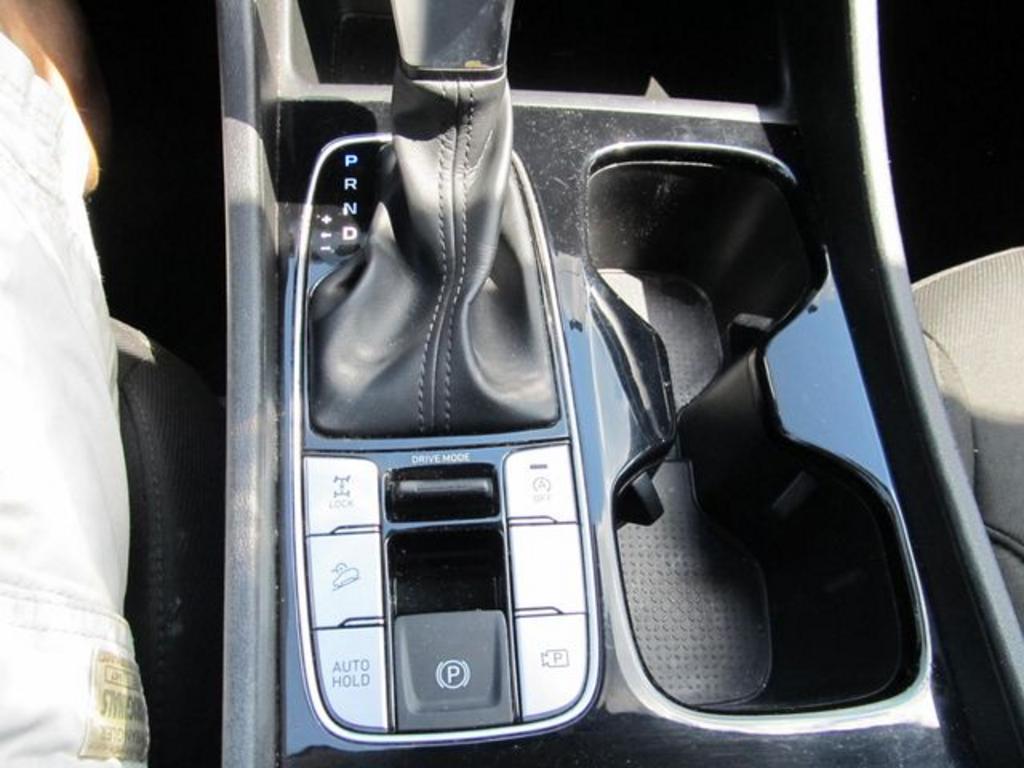2024 Hyundai Tucson - $25,418