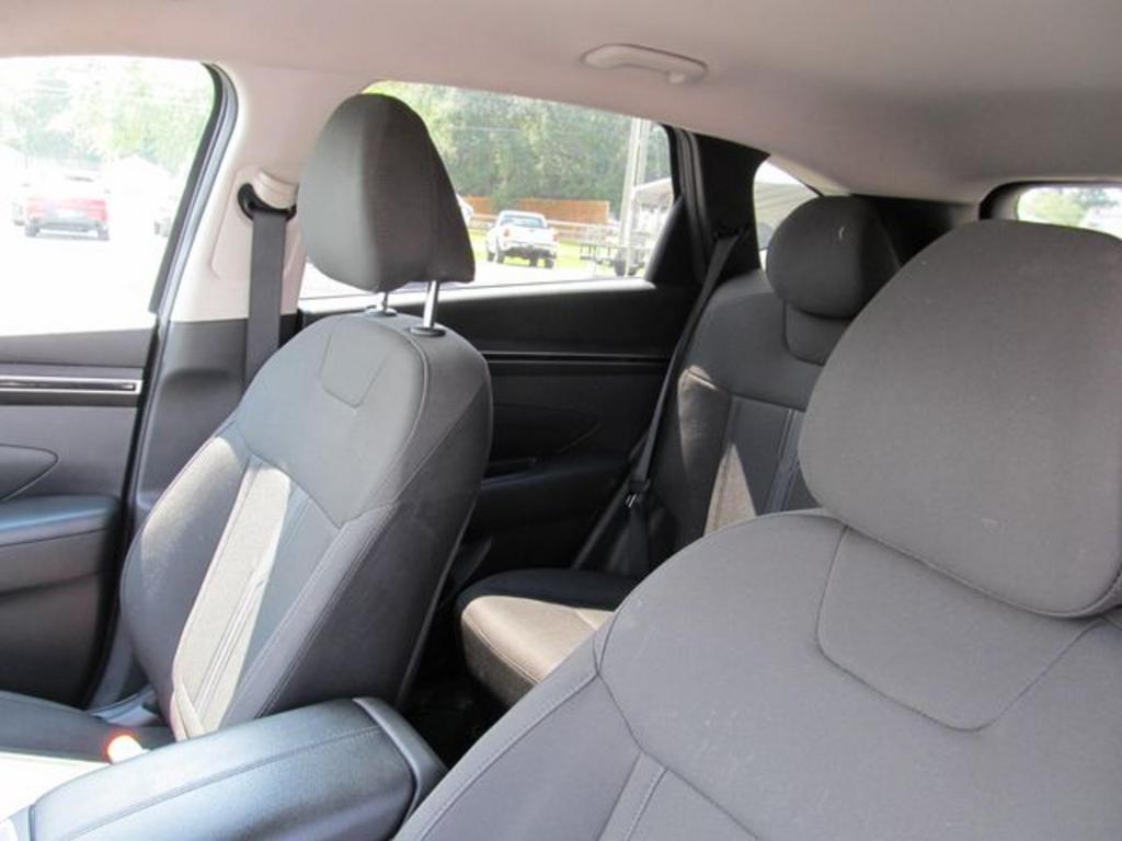 2024 Hyundai Tucson - $25,418