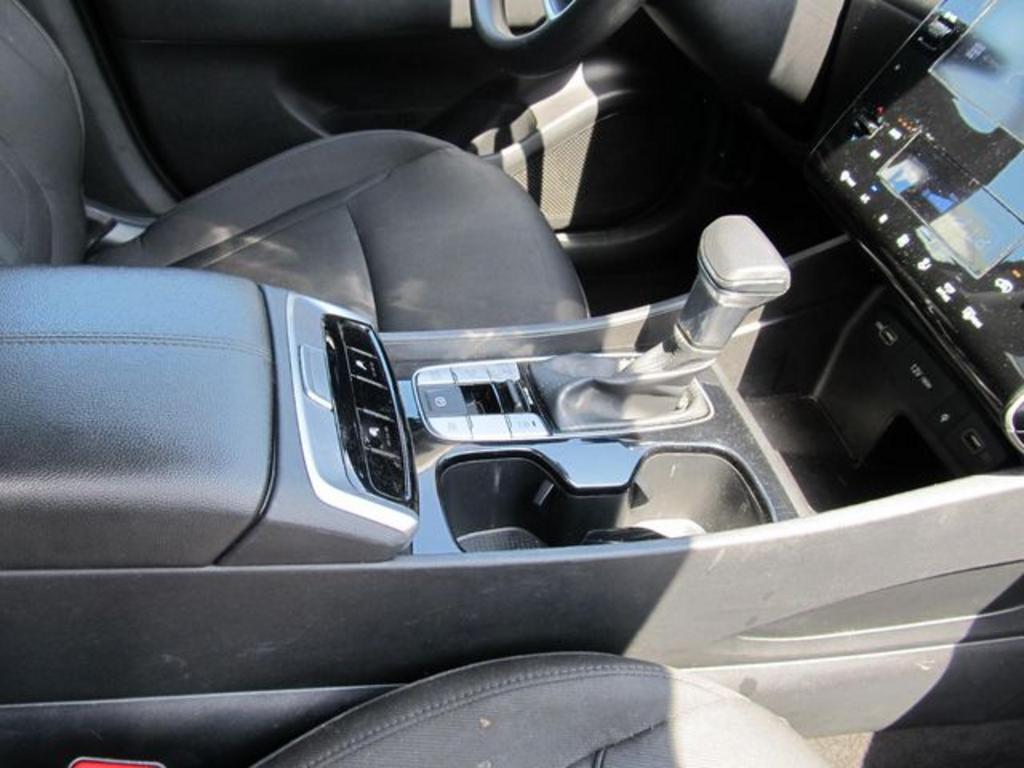 2024 Hyundai Tucson - $25,418