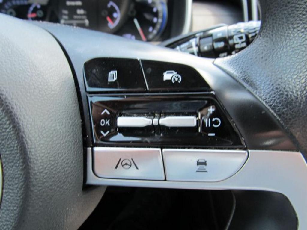 2024 Hyundai Tucson - $25,418
