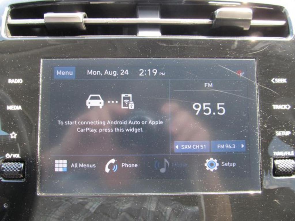 2024 Hyundai Tucson - $25,418