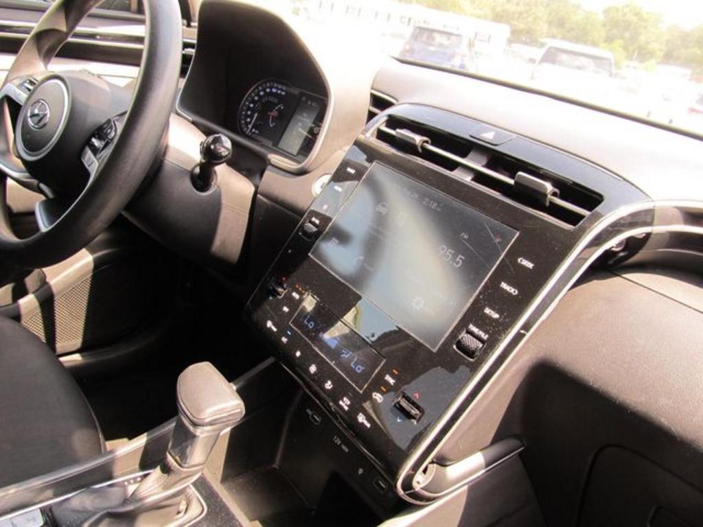 2024 Hyundai Tucson - $25,418