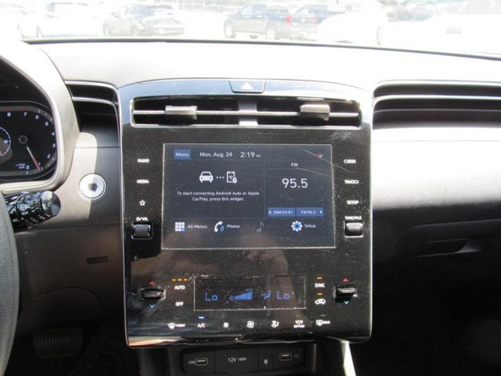 2024 Hyundai Tucson - $25,418