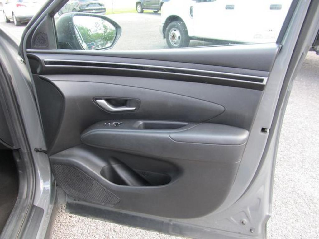 2024 Hyundai Tucson - $25,418