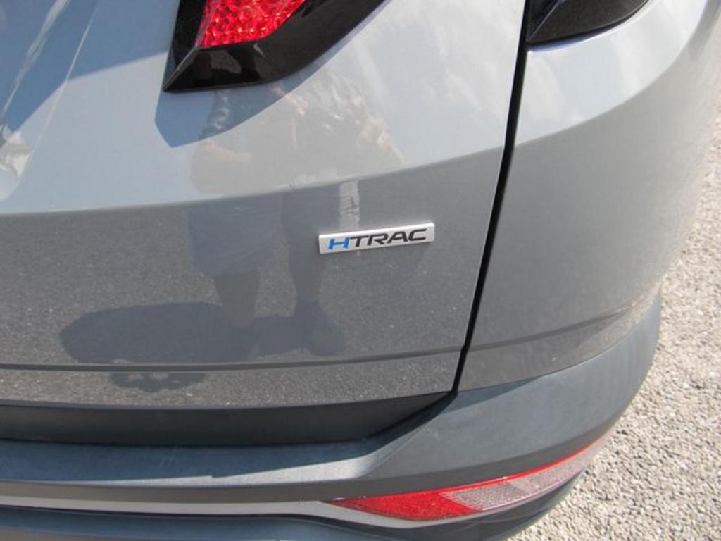 2024 Hyundai Tucson - $25,418