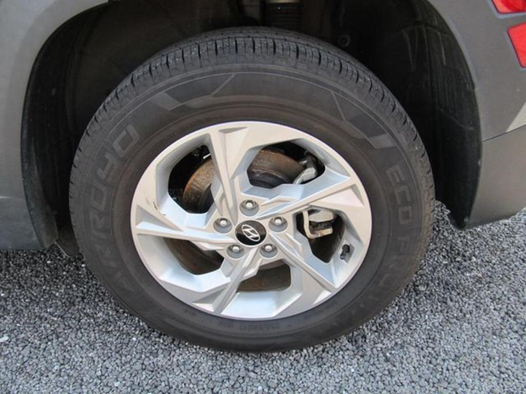 2024 Hyundai Tucson - $25,418