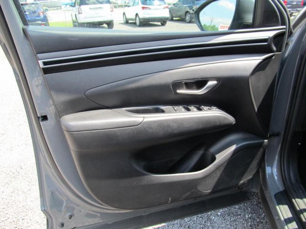 2024 Hyundai Tucson - $25,418