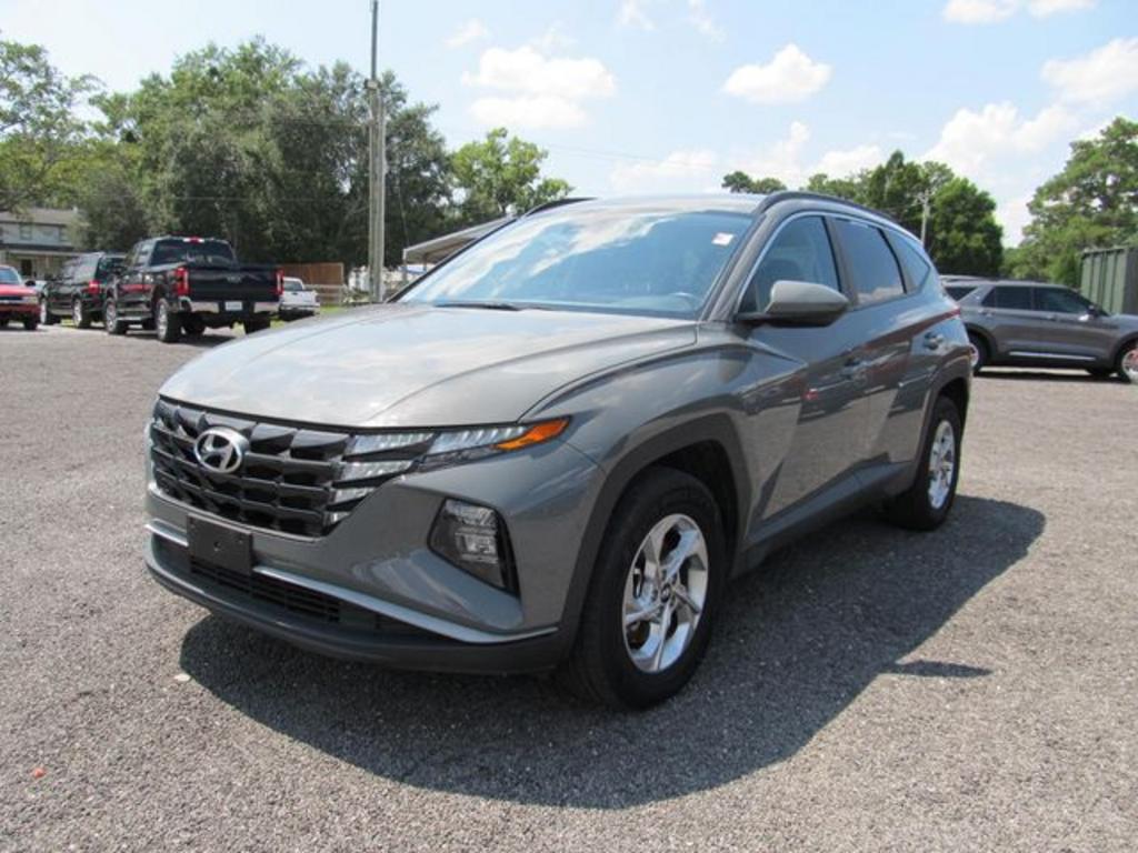 2024 Hyundai Tucson - $25,418