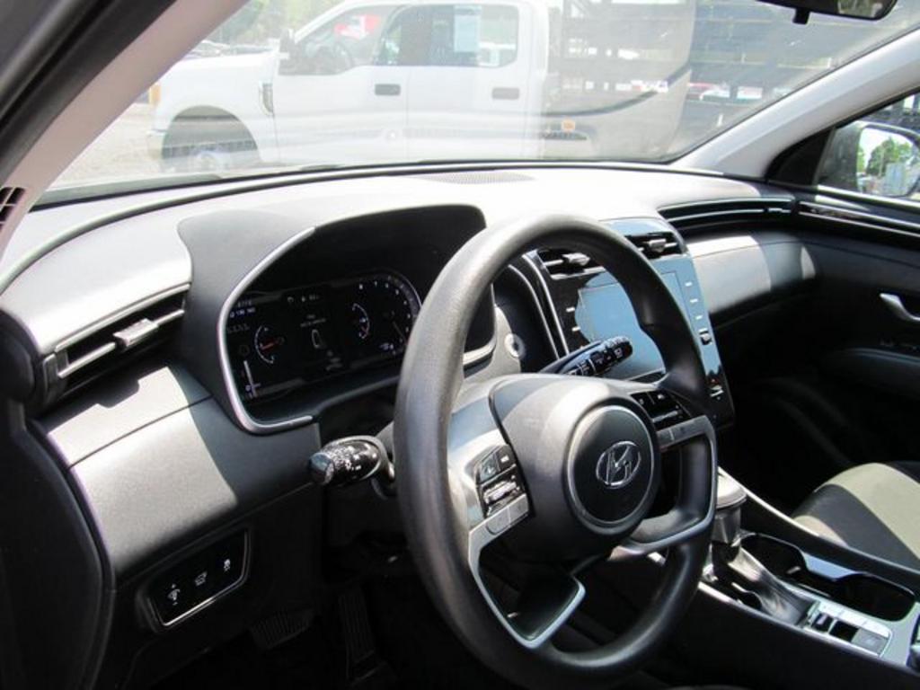 2024 Hyundai Tucson - $25,418