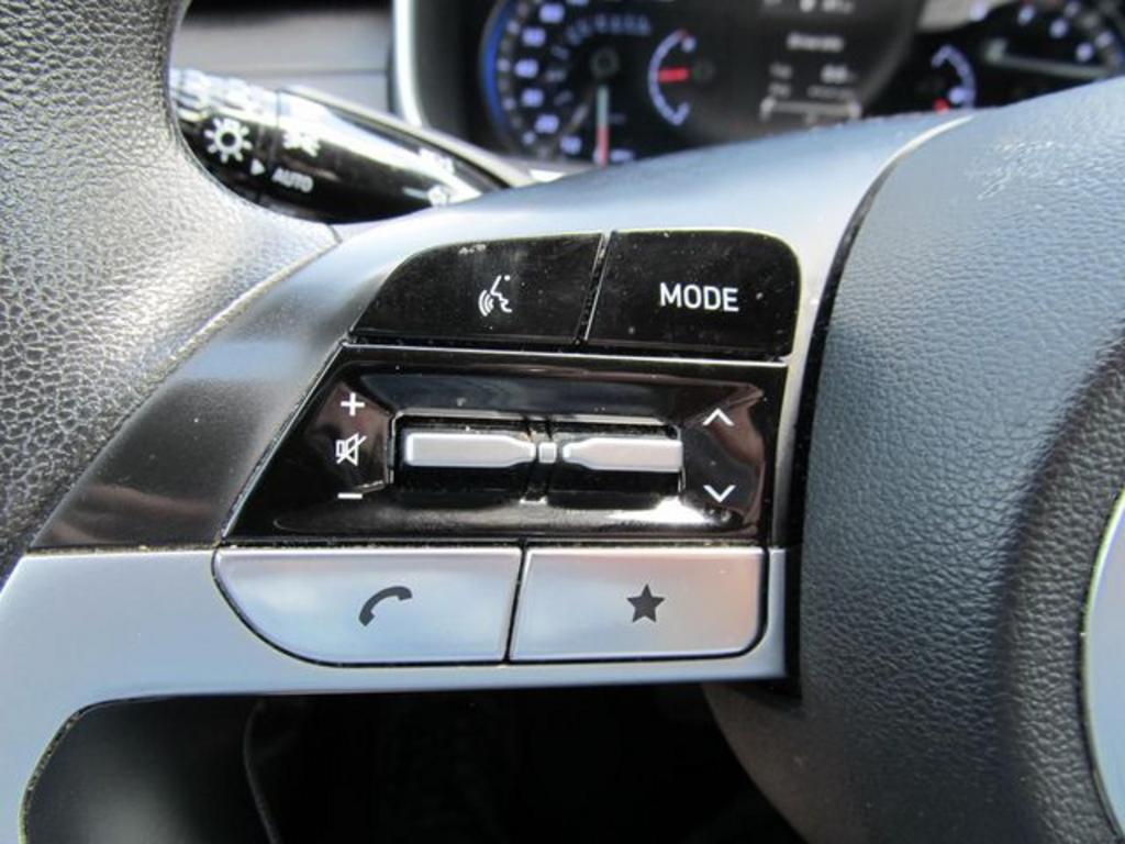 2024 Hyundai Tucson - $25,418