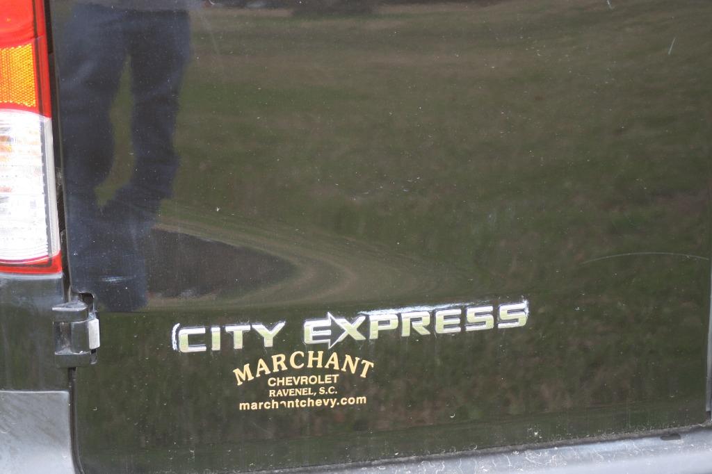 2017 Chevrolet City Express LS in Cottageville, SC