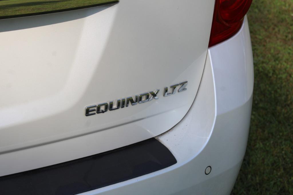 2014 Chevrolet Equinox LTZ in Cottageville, SC