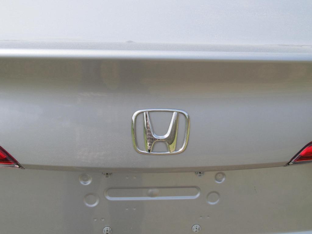 2022 Honda Civic Touring photo