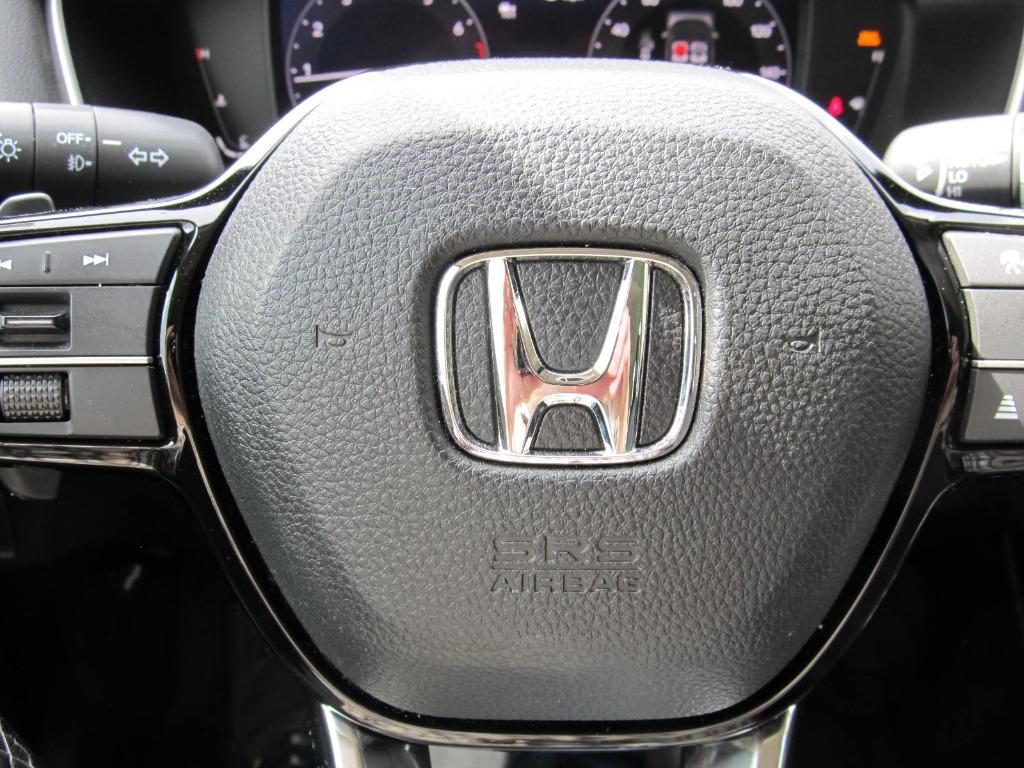 2022 Honda Civic Touring photo