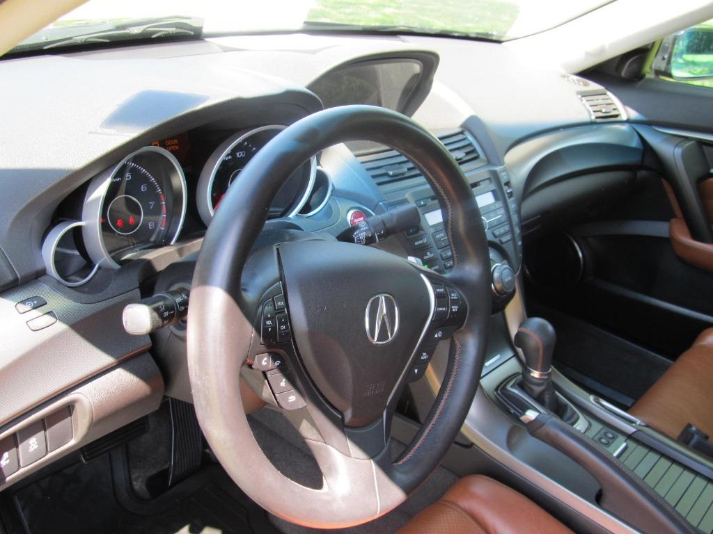 2012 Acura TL SH-AWD w/Advance photo