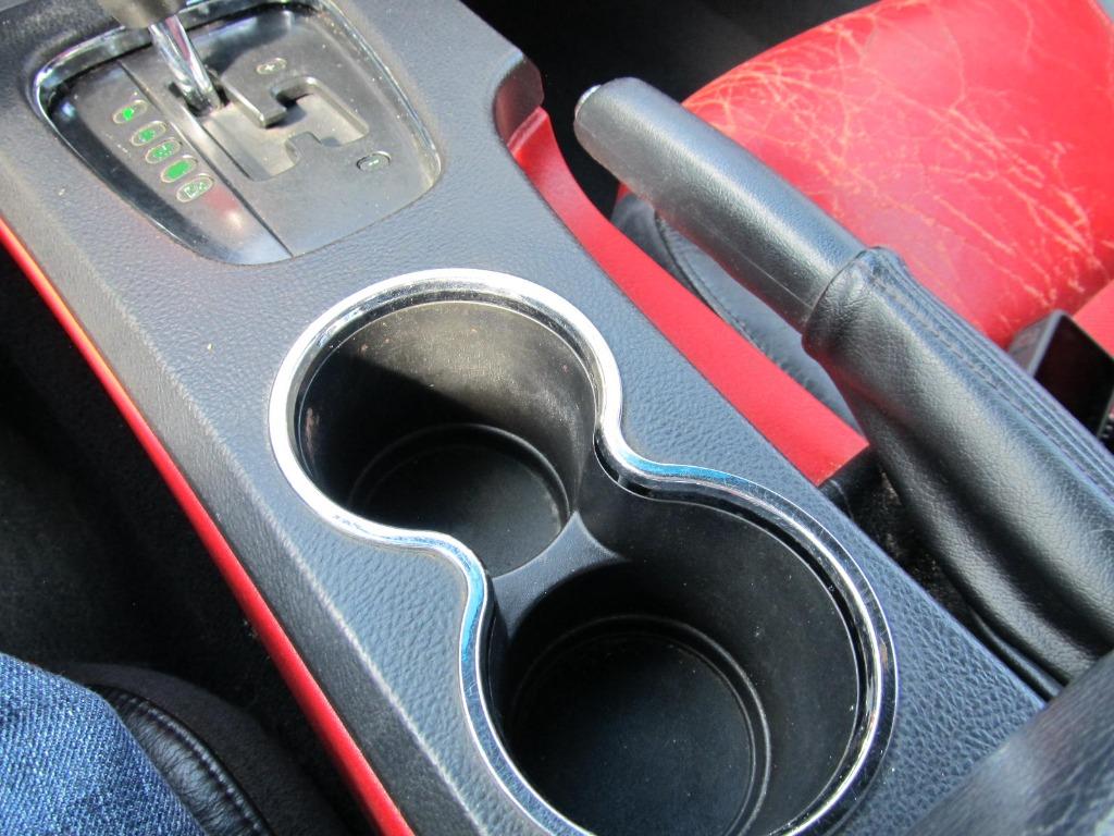 2003 Ford Thunderbird Deluxe photo