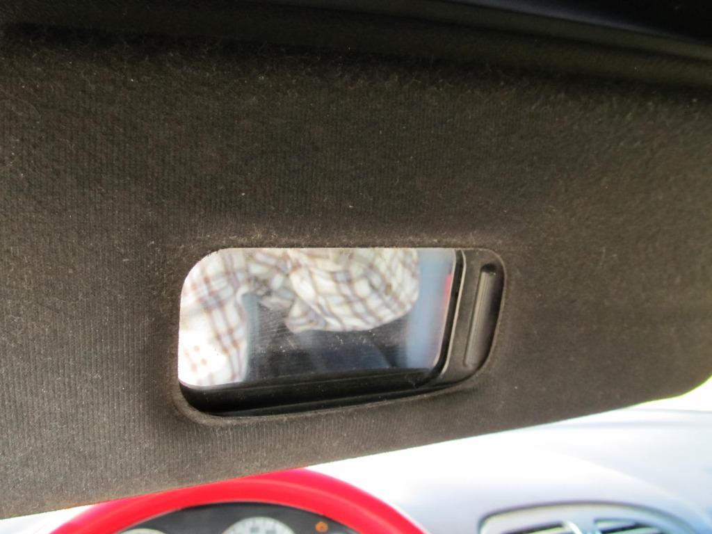 2003 Ford Thunderbird Deluxe photo
