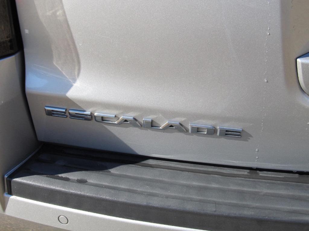 2017 Cadillac Escalade Platinum photo