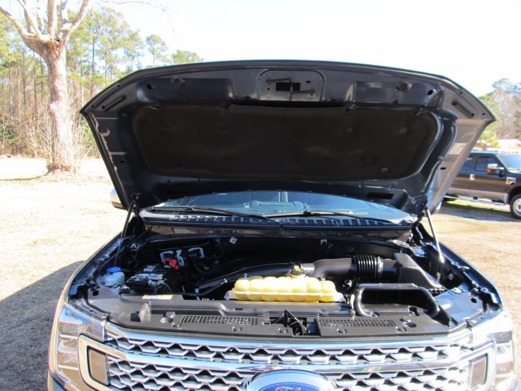 2020 Ford Expedition Max Platinum photo