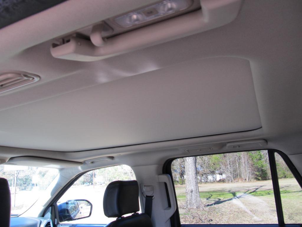 2020 Ford Expedition Max Platinum photo
