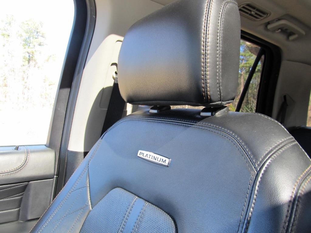 2020 Ford Expedition Max Platinum photo
