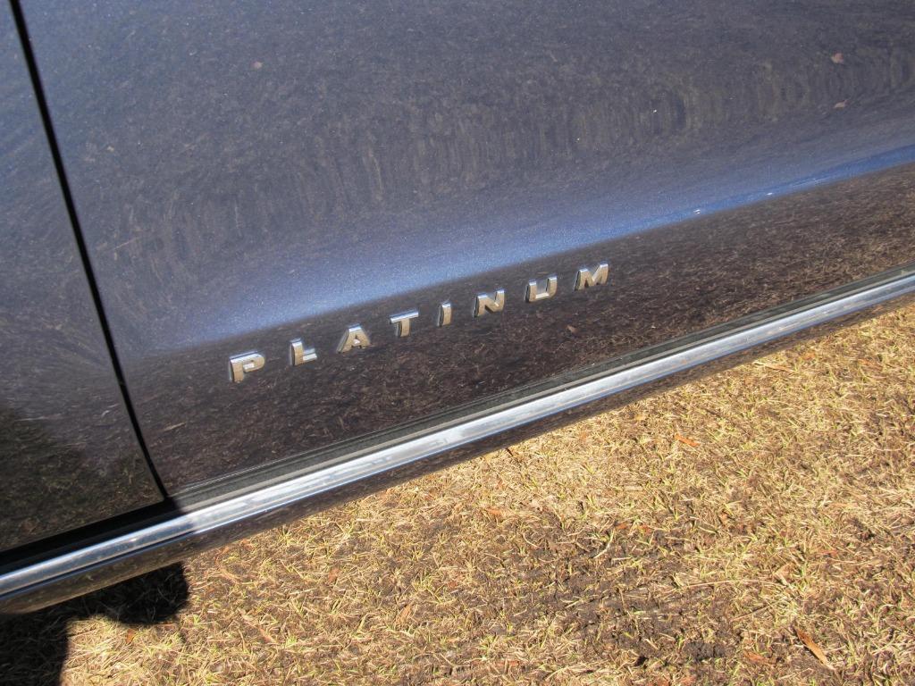 2020 Ford Expedition Max Platinum photo