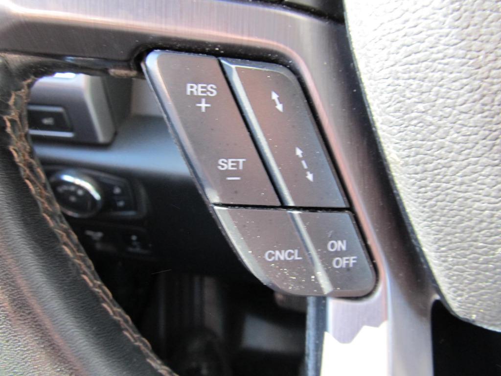 2020 Ford Expedition Max Platinum photo