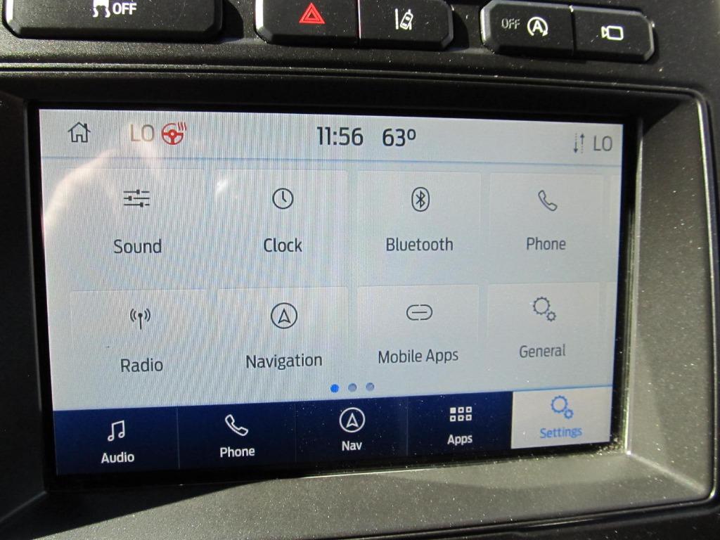2020 Ford Expedition Max Platinum photo