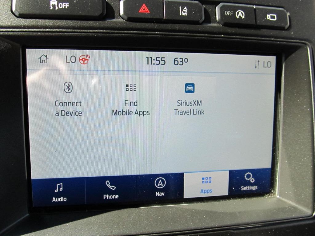 2020 Ford Expedition Max Platinum photo