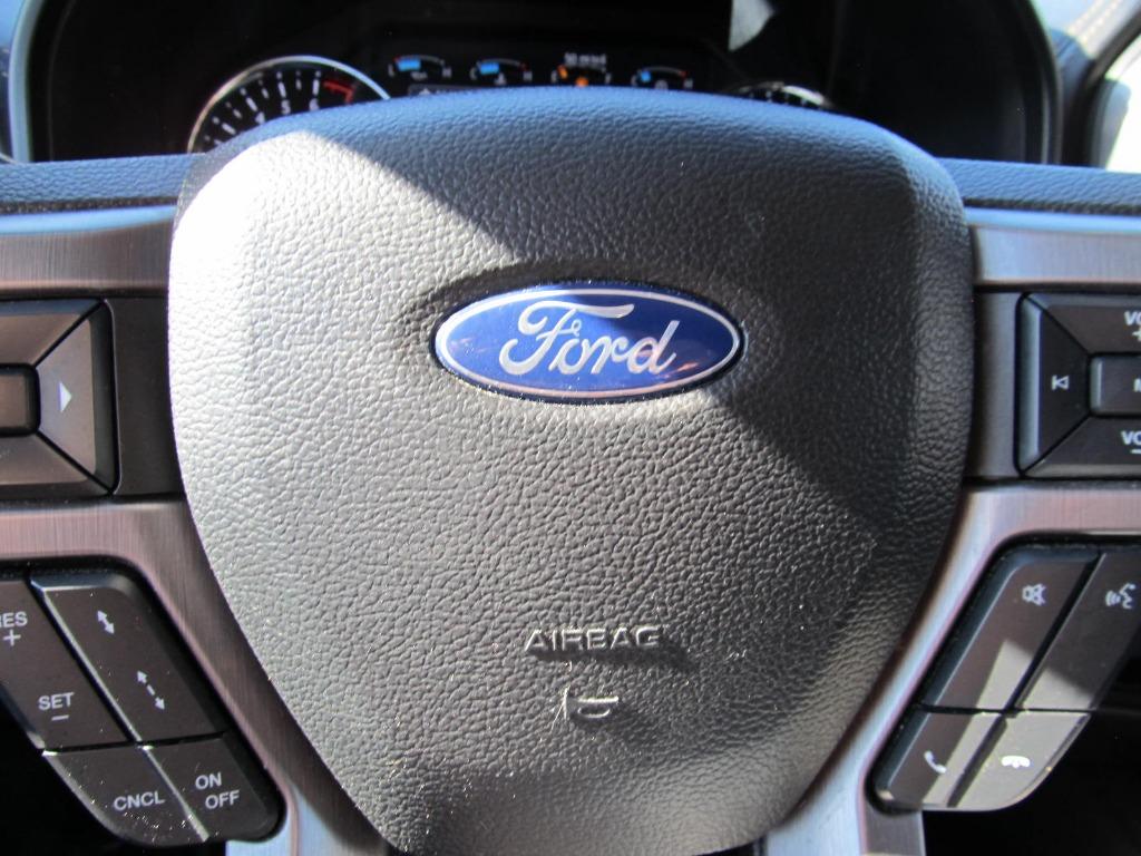 2020 Ford Expedition Max Platinum photo