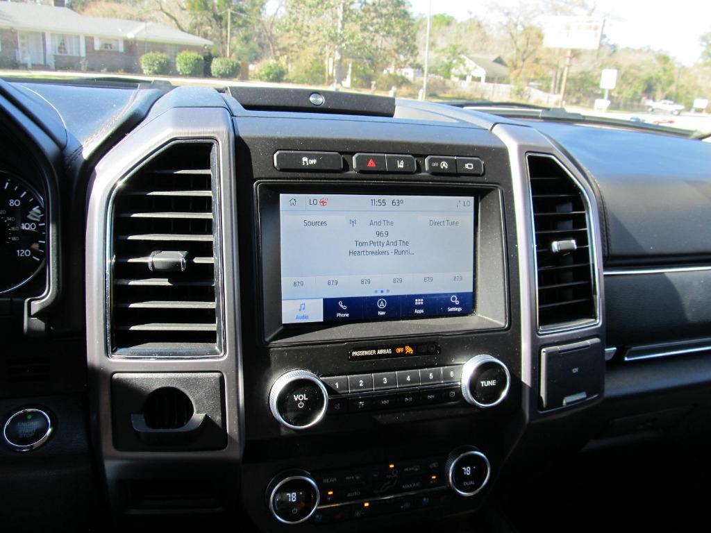 2020 Ford Expedition Max Platinum photo